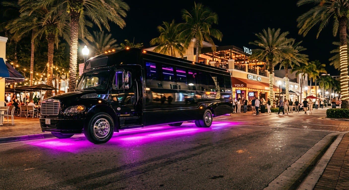 Fort Lauderdale